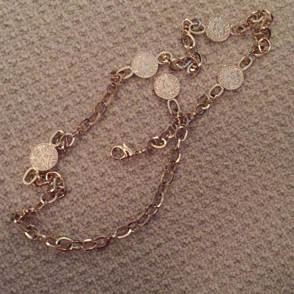 Anne Klein belt